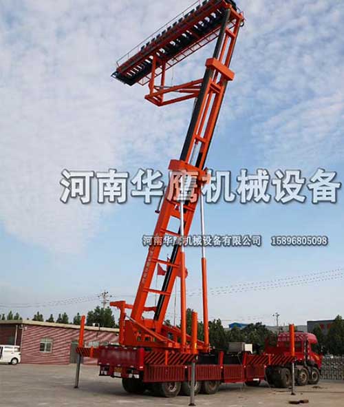 高空壓瓦機(jī)